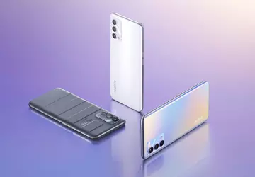 To już oficjalne: Realme GT Master ...