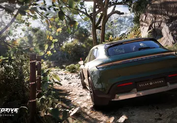 Twórcy Test Drive Unlimited Solar Crown ...