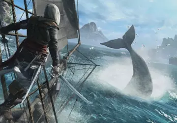 Assassin's Creed Black Flag Resynced: Niezwykłe ...