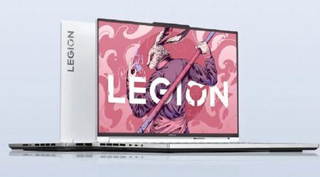Lenovo zapowiedziało laptopa dla graczy Legion Y9000X (2023) z procesorem Core i9-13900H