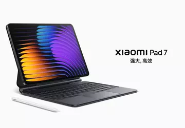 Ekran 144 Hz, bateria 8850 mAh ...