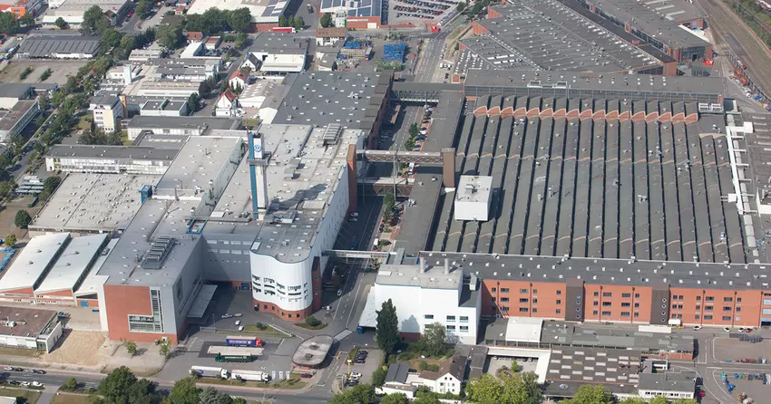 Nieodebrane fabryki Volkswagena przyciągnęły zainteresowanie chińskich producentów - Reuters