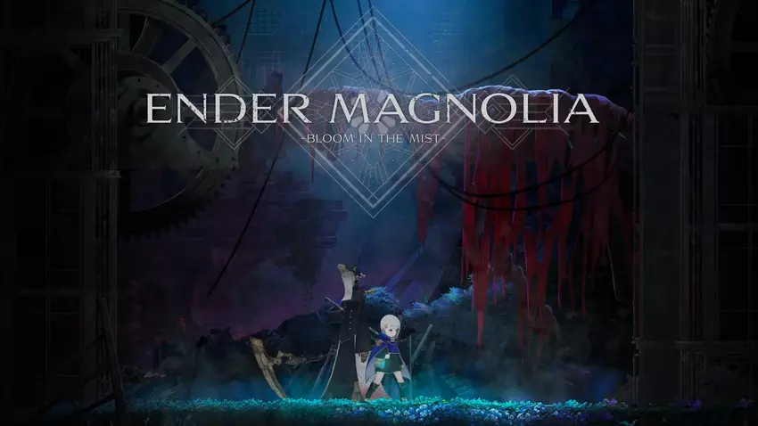 Przygodowa metroidvania Ender Magnolia: Bloom in the Mist otrzymała aktualizację, która dodaje tryb New Game+ i naprawia kilka błędów