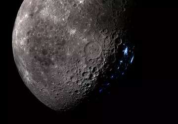 Lockheed Martin, Boeing i Blue Origin ...