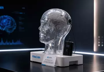 W Chinach przełom w medycynie: neuroimplant ...