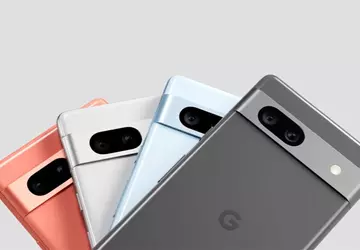 Google oferuje właścicielom Pixel 7a bezpłatną ...