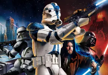 Kultowe strzelanki w 4K: dziennikarze IGN ...