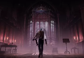 Akcja The Duskbloods od twórców Dark ...