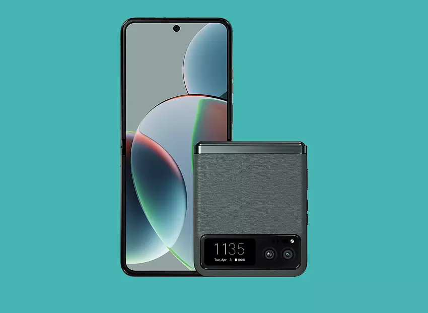 Oferta dnia: Motorola Razr (2023) na Amazon z rabatem 200 dol.