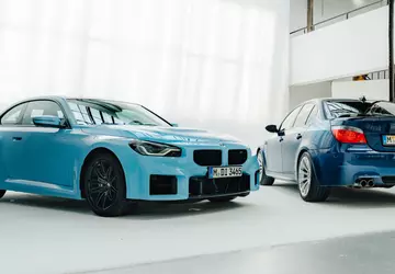 Bezpośredni model agencji: BMW zmienia schemat ...