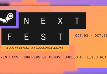 Festiwal Steam New Releases oferuje graczom ...