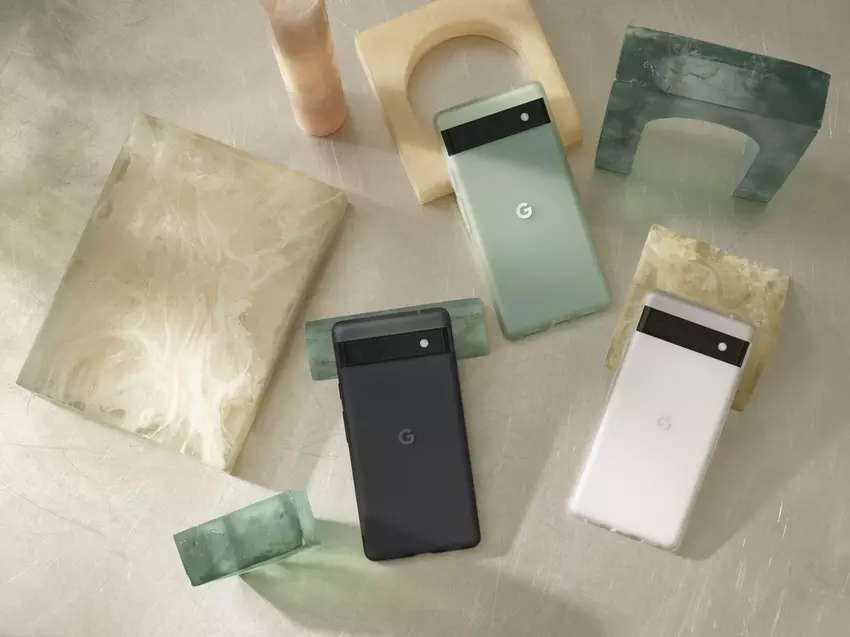 Ceny Google Pixel 6a ujawnione we wszystkich regionach – zaczynają się od 417 USD