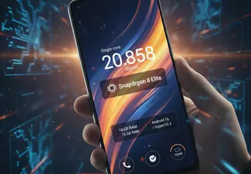 Test Geekbench pokazał, że w Redmi ...