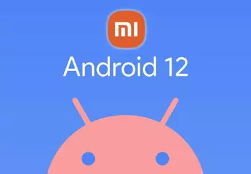 Pierwsza publiczna wersja MIUI 12.5 napędzana ...