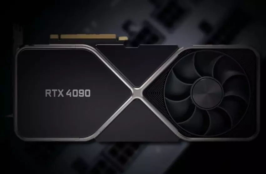 NVIDIA GeForce RTX 4090 zostanie uruchomiona jako pierwsza, a następnie RTX 4080 i RTX 4070