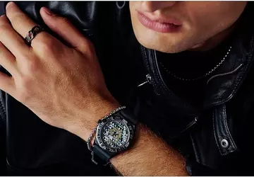 Citizen i Black Panther: Nowy zegarek ...