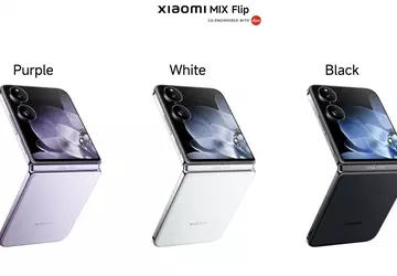 Xiaomi Mix Flip wchodzi na rynek ...