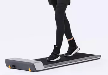 Xiaomi wprowadził "inteligentny" chodnik WalkingPad za ...