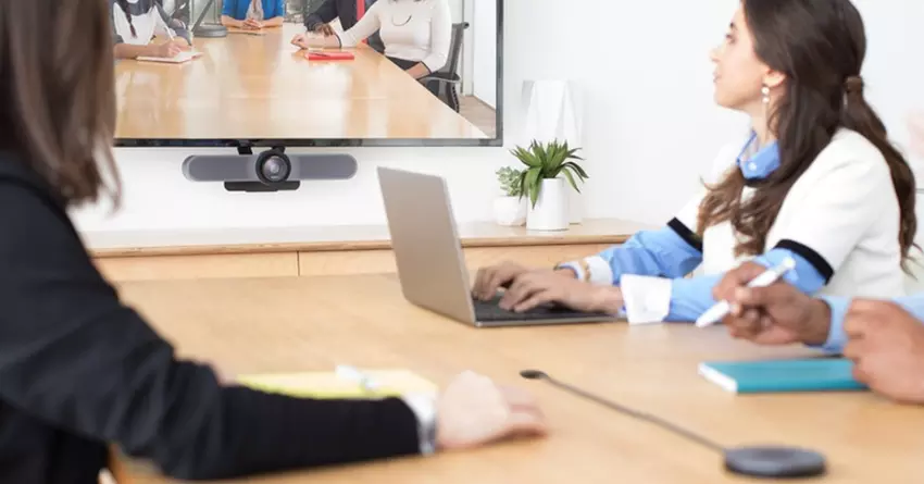 kamera do sali konferencyjnej