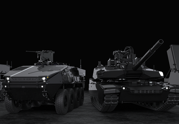 General Dynamics opracowuje czołg AbramsX nowej ...