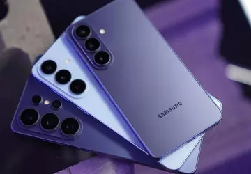 Samsung Galaxy S27 bez większych zmian: ...