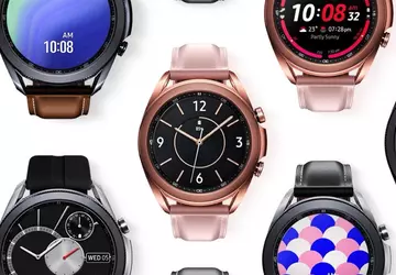 Nowy smartwatch Samsung Galaxy Watch 4 ...