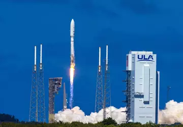 Satelity internetowe Amazon wykonały manewry na ...