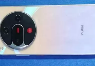 Smartfony Nubia Focus 2 5G i ...