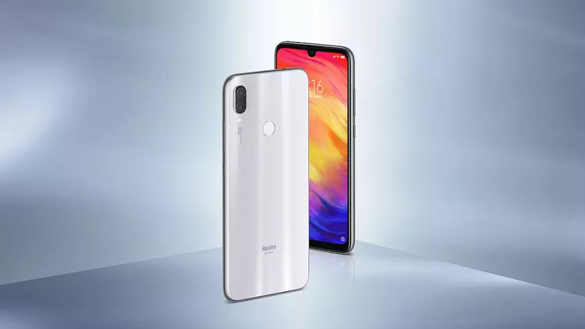 Xiaomi udostępnia MIUI 12.5 dla Redmi Note 7 globalnie