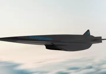 Rocket Lab i Hypersonix testują samolot ...