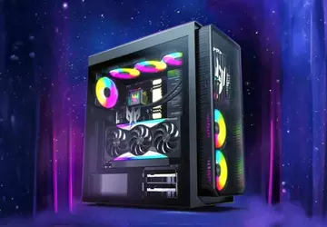 Acer wypuściło potężny komputer stacjonarny Predator ...