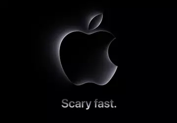 Apple zapowiedziało prezentację Scary Fast, czekając ...