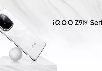 To już oficjalne: linia smartfonów iQOO ...