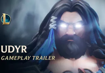 Riot przeprojektował model i umiejętności Udyra ...