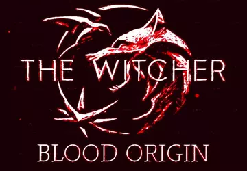 Nowy zwiastun prequela serii Wiedźmin: Blood ...