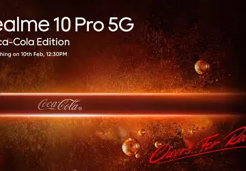 To już oficjalne: realme odsłoni smartfon ...