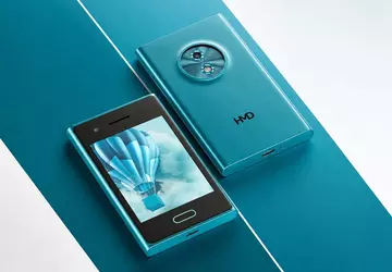HMD Touch AI: Powrót stylu Lumia ...
