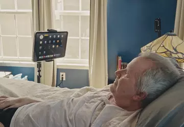 Apple pokazała technologię, która pozwala na ...