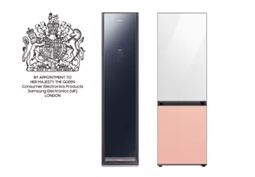 Samsung Electronics uhonorowany odnowieniem królewskiego nakazu ...