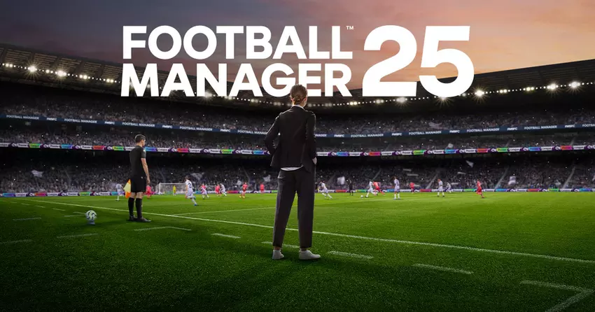 Sega anuluje Football Manager 25, aby skupić się na rozwoju Football Manager 26