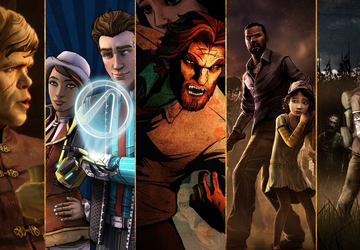 Telltale Games odżyła z nowym kierownictwem ...