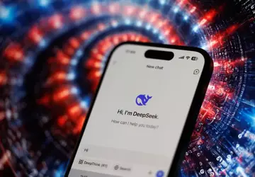 Włochy żądają wyjaśnień od DeepSeek w ...