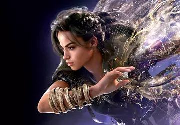 Podróż w czasie i nowe magiczne ...