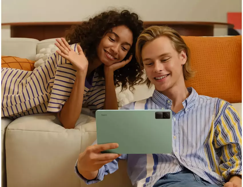 Kiedy Xiaomi odsłoni Redmi Pad z 11-calowym ekranem i nowym układem MediaTek