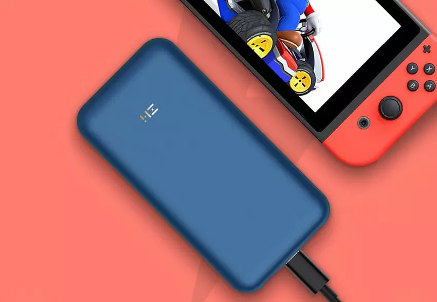 ZMI wprowadziła przenośną baterię ZMI PowerPack 20K Pro na 20000 mAh