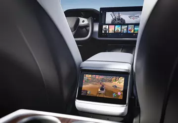 Steam wkrótce zostanie dodany do samochodów ...