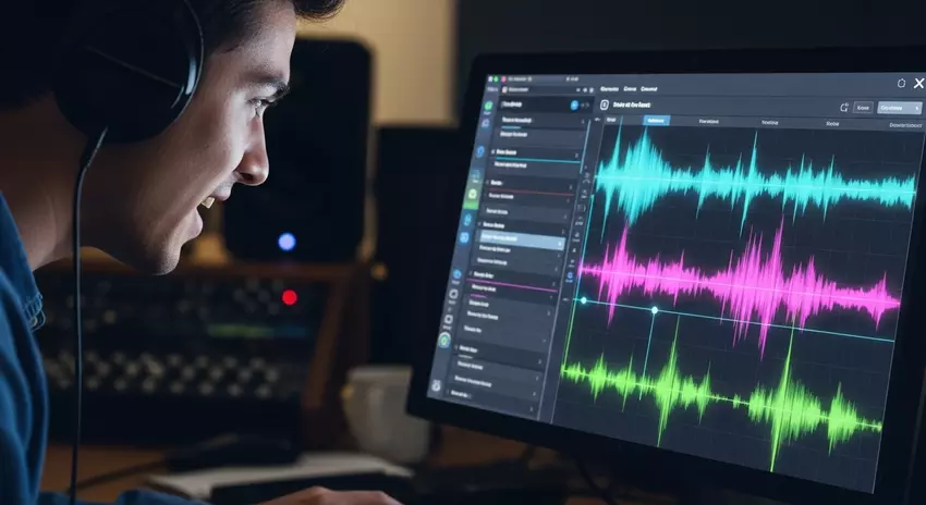 Nowe efekty dźwiękowe od ElevenLabs: lepsza jakość i darmowe kredyty