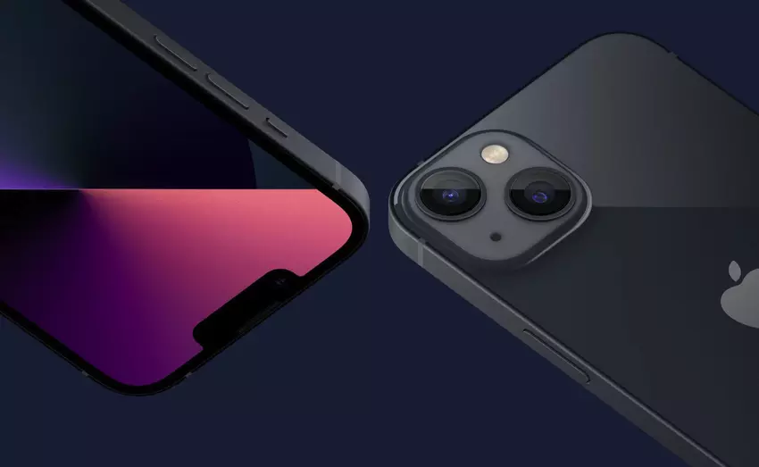 Apple wydało iOS 15.0.1, który naprawia problem z odblokowywaniem iPhone'a 13 za pomocą Apple Watch