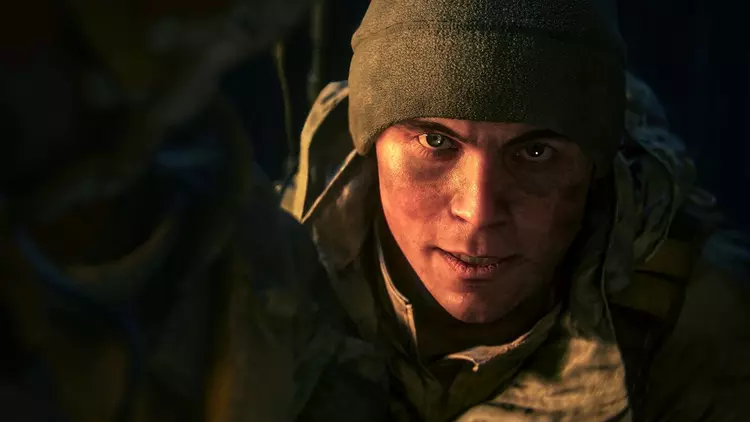 Call of Duty: Nowa misja nie ...