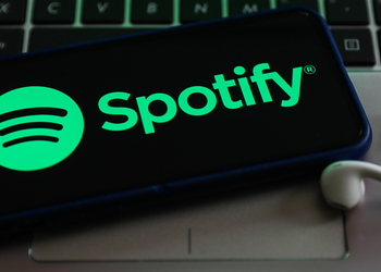 Audiobooki są już dostępne na Spotify